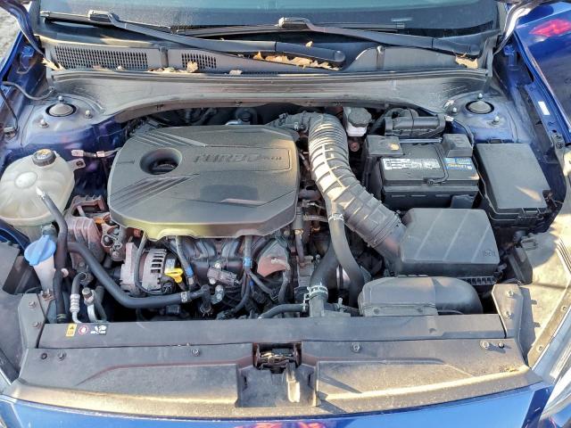 Kia Forte Gt Image 10