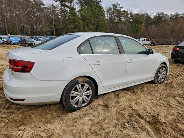 Volkswagen Jetta S Image 8
