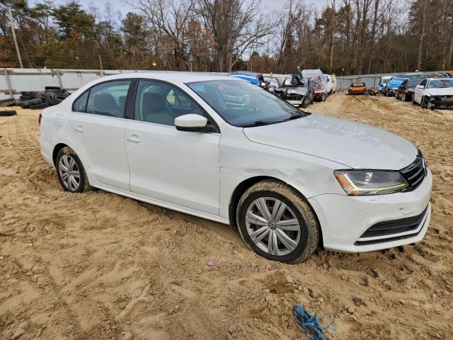 Volkswagen Jetta S Image 5