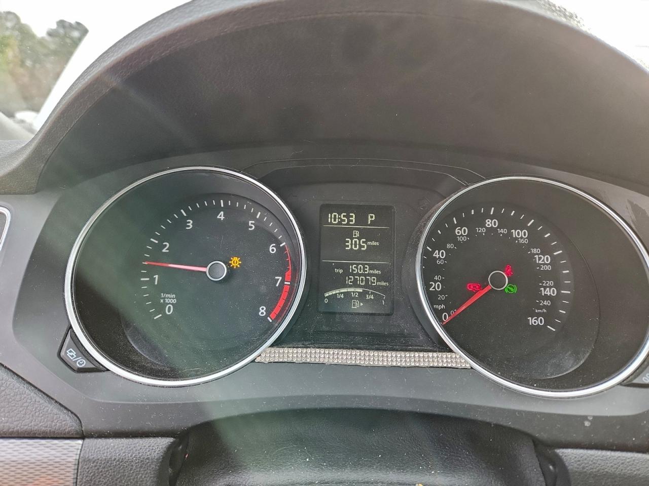 Volkswagen Jetta S Image 2