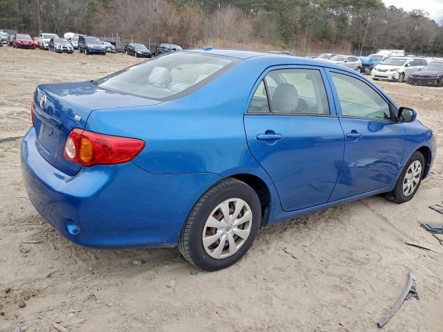 Toyota Corolla Base Image 7
