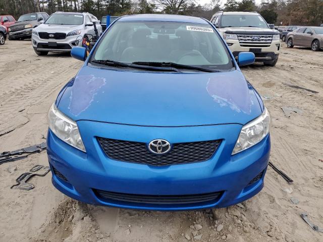 Toyota Corolla Base Image 10