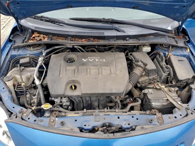 Toyota Corolla Base Image 8