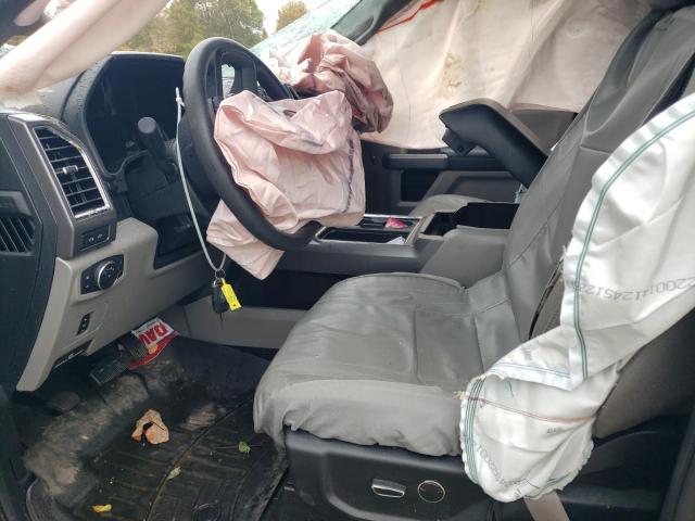 Ford F-250 Super Duty Image 7