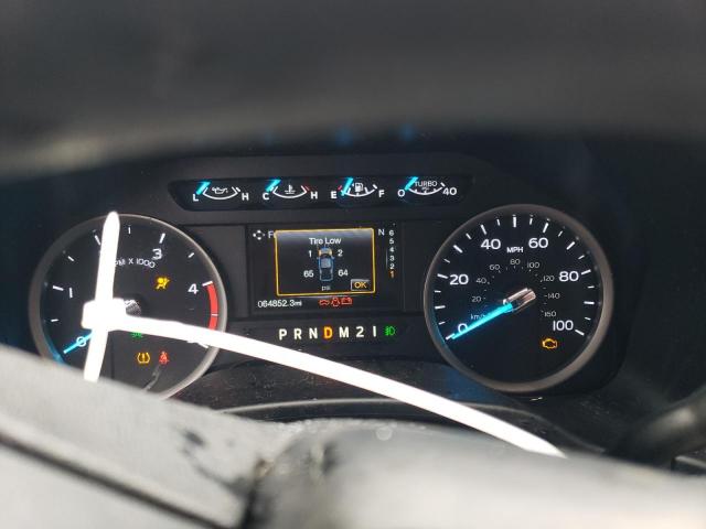 Ford F-250 Super Duty Image 11