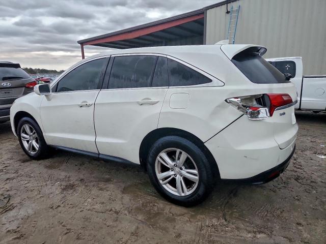 Acura RDX Technology Image 2