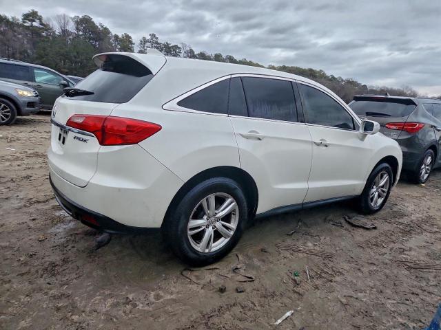 Acura RDX Technology Image 4