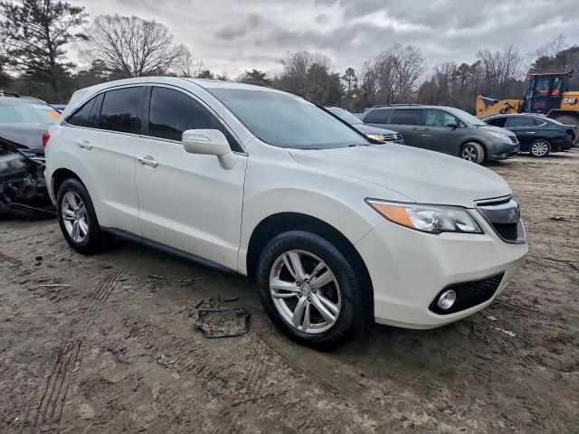 Acura RDX Technology Image 10