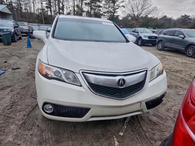 Acura RDX Technology Image 8