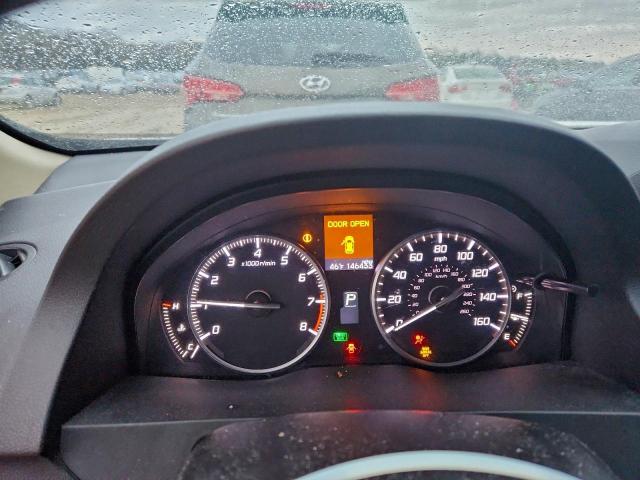 Acura RDX Technology Image 3