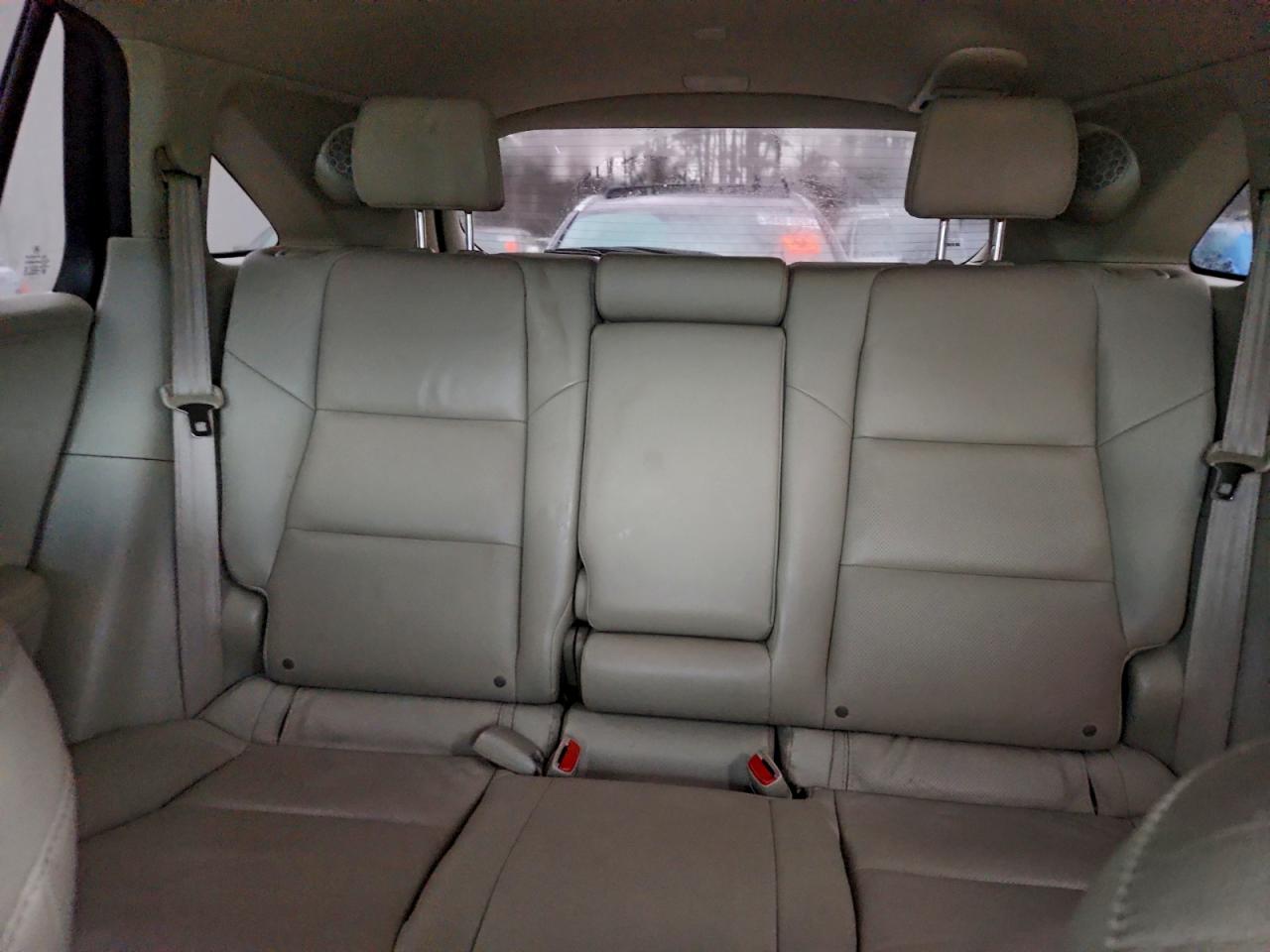 Acura RDX Technology Image 7