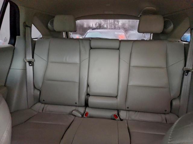 Acura RDX Technology Image 7