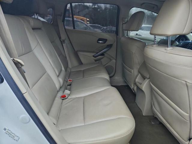 Acura RDX Technology Image 12