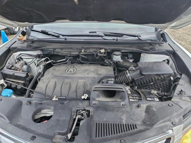 Acura RDX Technology Image 9