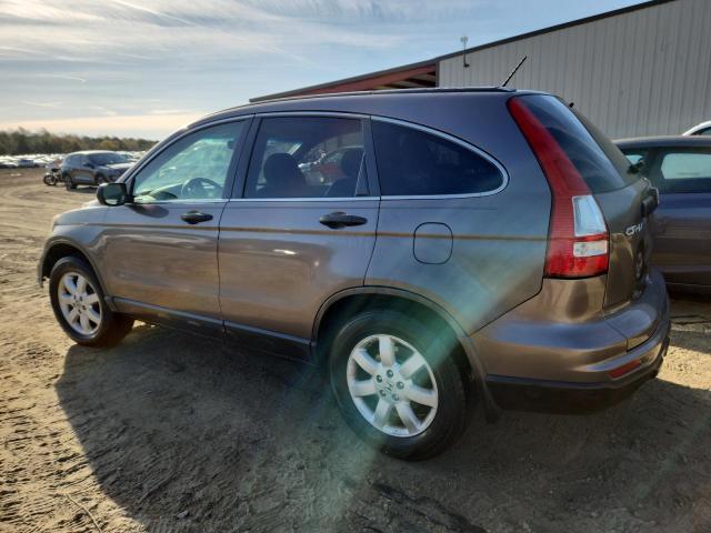 Honda Crv Se Image 4