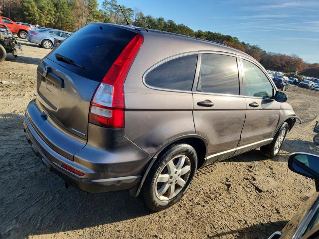 Honda Crv Se Image 8