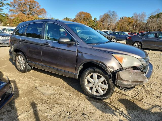 Honda Crv Se Image 5