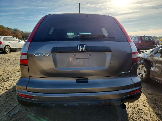 Honda Crv Se Image 11