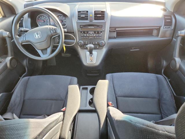 Honda Crv Se Image 9