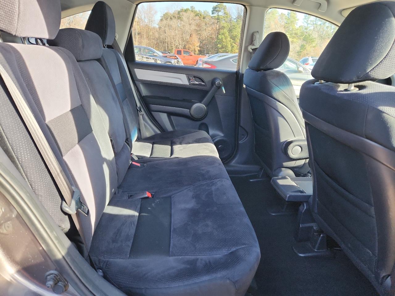 Honda Crv Se Image 13