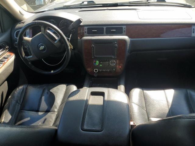 Chevrolet Suburban K1500 Lt Image 10