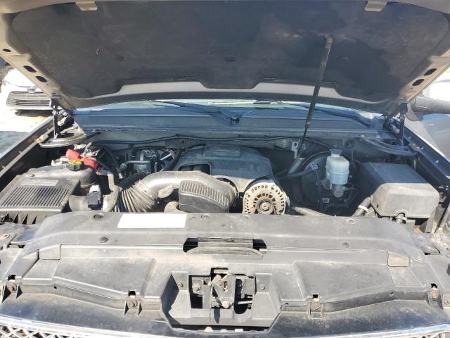 Chevrolet Suburban K1500 Lt Image 11