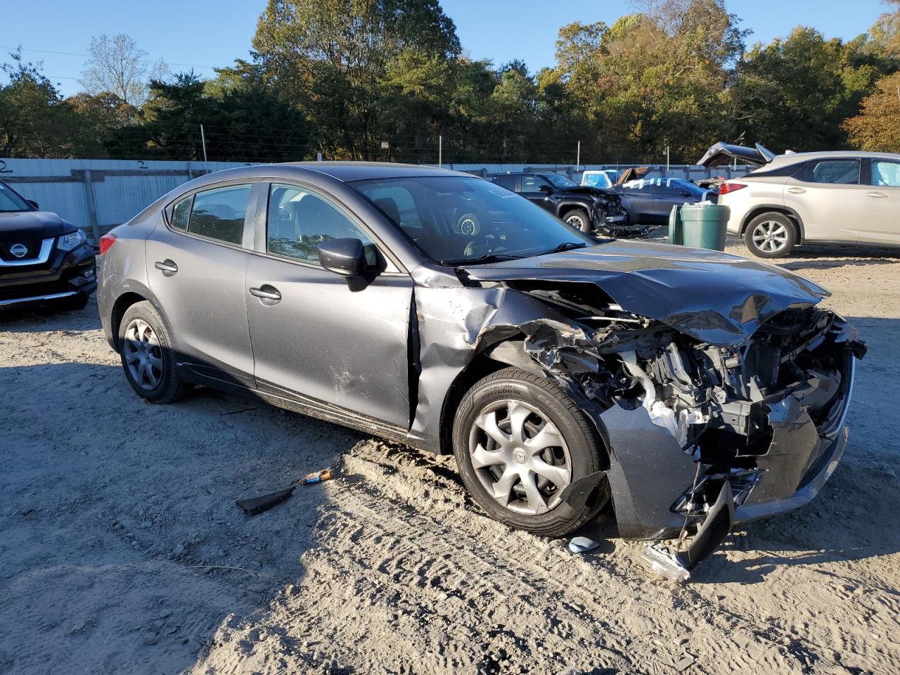 Mazda 3 Sport Image 10