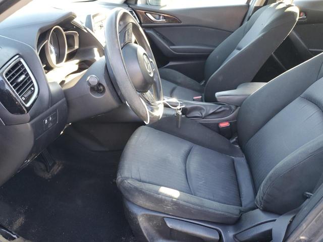 Mazda 3 Sport Image 12