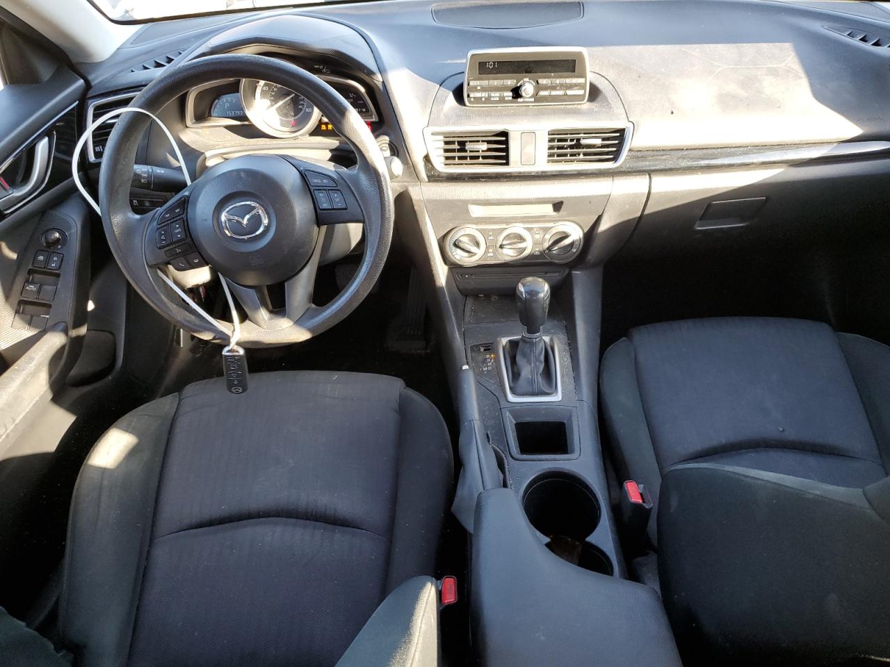 Mazda 3 Sport Image 3