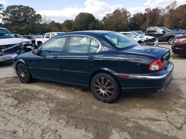 Jaguar X-Type 3.0 Image 4