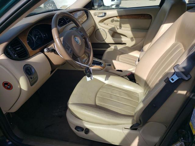 Jaguar X-Type 3.0 Image 9