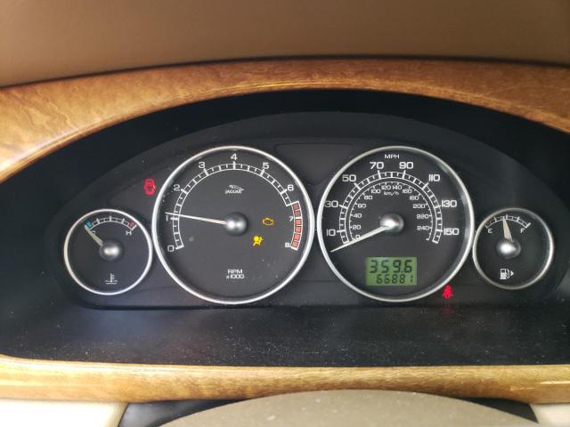 Jaguar X-Type 3.0 Image 3