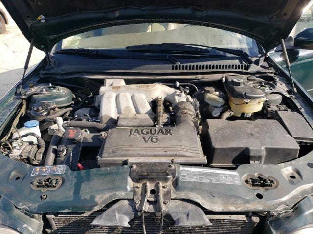 Jaguar X-Type 3.0 Image 12