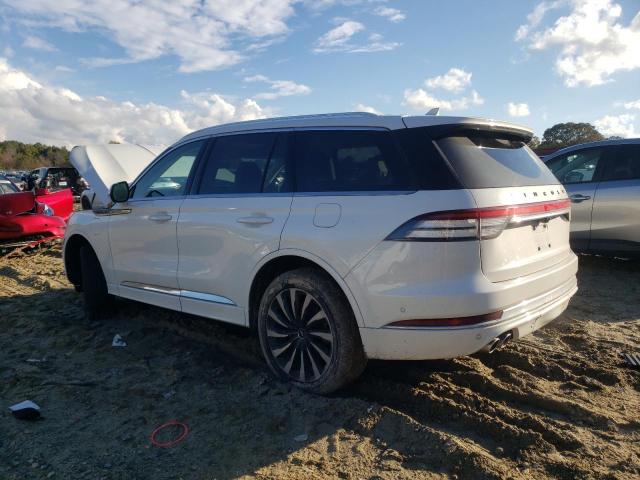Lincoln Aviator Black Label Grand Touring Image 3