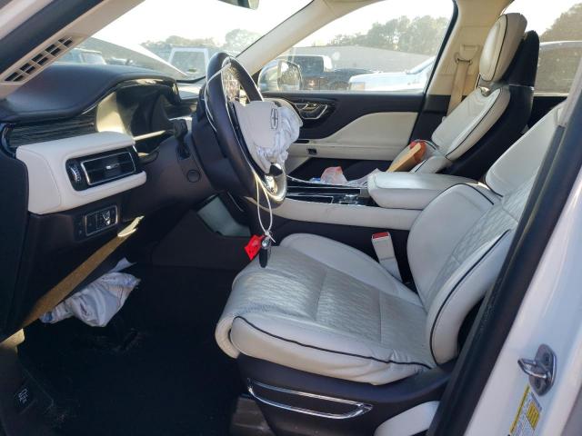 Lincoln Aviator Black Label Grand Touring Image 6