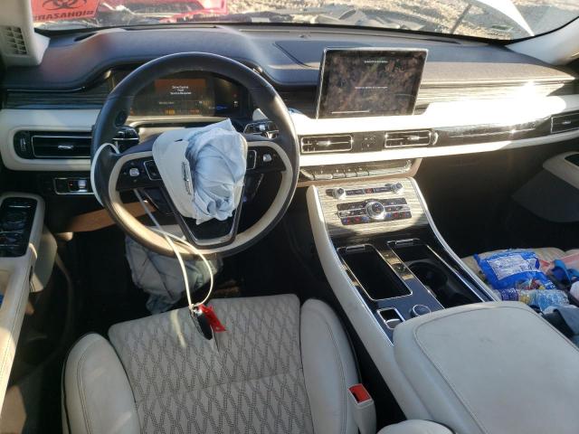 Lincoln Aviator Black Label Grand Touring Image 5