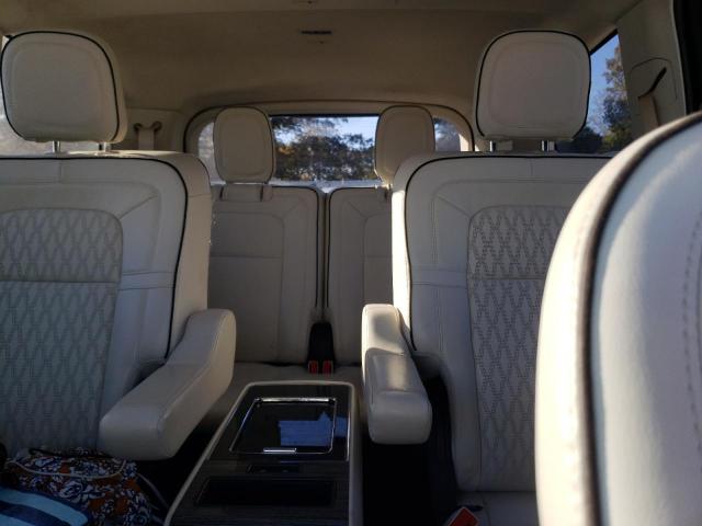 Lincoln Aviator Black Label Grand Touring Image 11