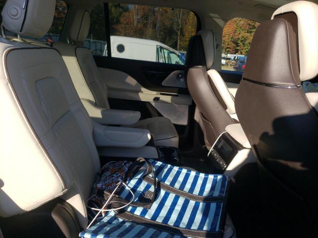 Lincoln Aviator Black Label Grand Touring Image 13