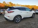 Nissan Murano S Image 12
