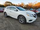 Nissan Murano S Image 7