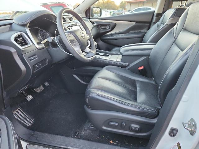 Nissan Murano S Image 10
