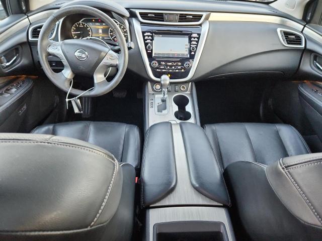 Nissan Murano S Image 13