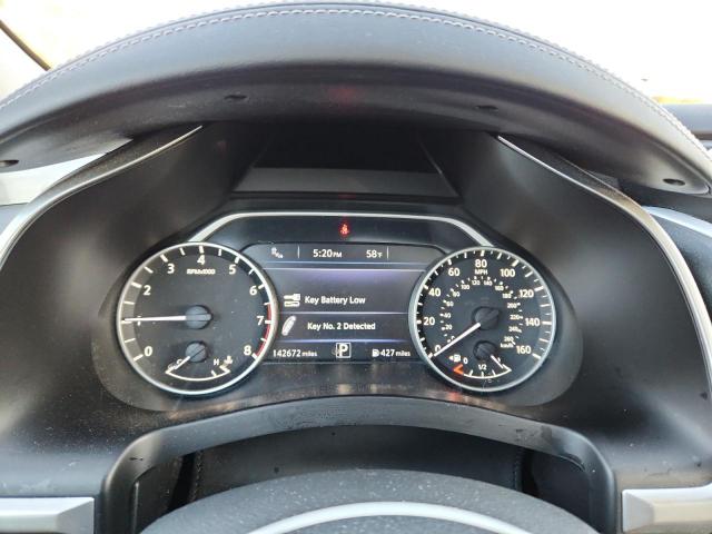 Nissan Murano S Image 5