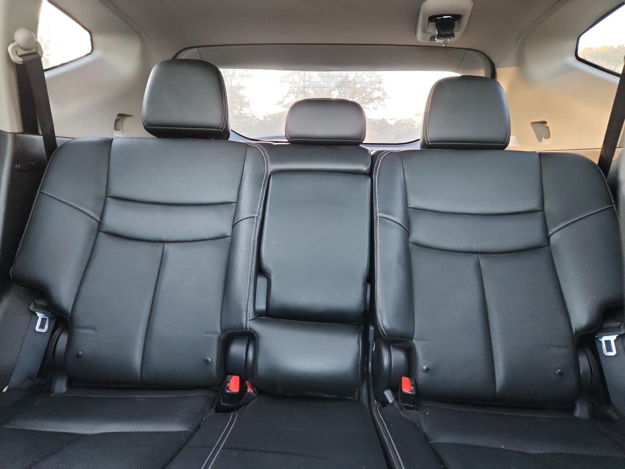 Nissan Murano S Image 3