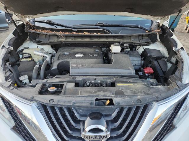 Nissan Murano S Image 6