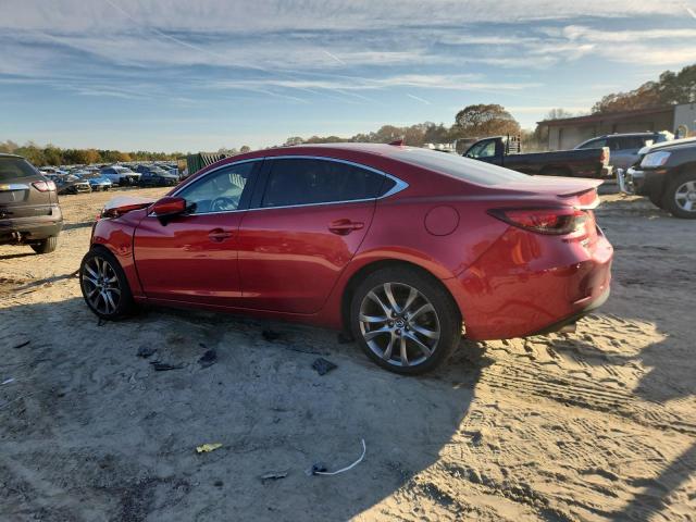 Mazda 6 Grand Touring Image 12