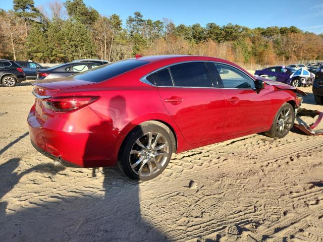 Mazda 6 Grand Touring Image 11