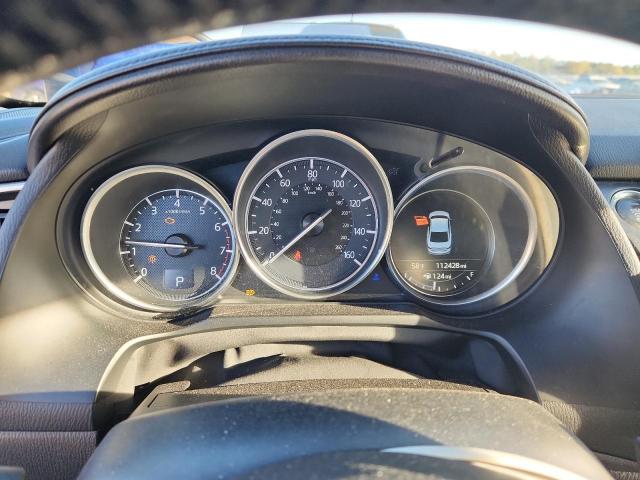 Mazda 6 Grand Touring Image 7