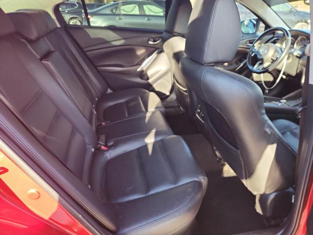 Mazda 6 Grand Touring Image 10