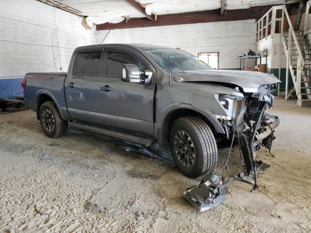 Nissan Titan Sv Image 4